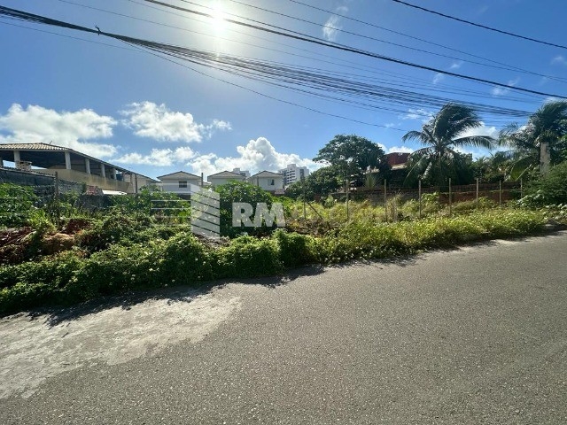 Terreno, 1200 m² - Foto 1