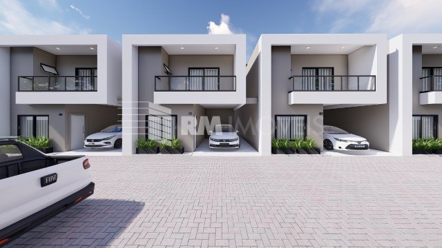 Casa de Condomínio à venda com 4 quartos, 170m² - Foto 12
