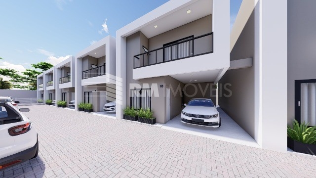 Casa de Condomínio à venda com 4 quartos, 170m² - Foto 13