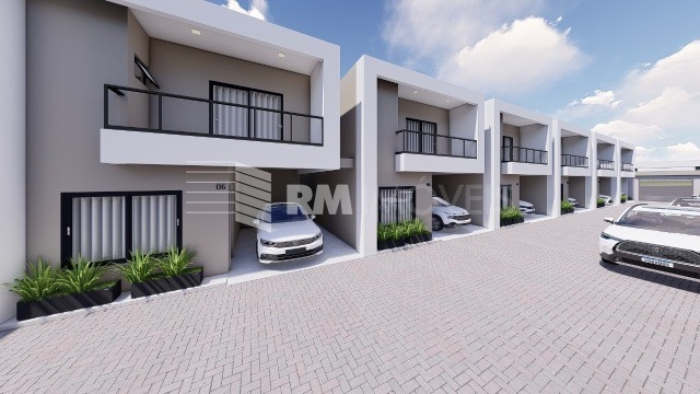 Casa de Condomínio à venda com 4 quartos, 170m² - Foto 2