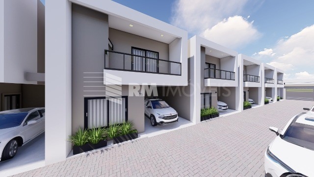 Casa de Condomínio à venda com 4 quartos, 170m² - Foto 3