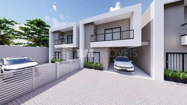 Casa de Condomínio à venda com 4 quartos, 170m² - Foto 6