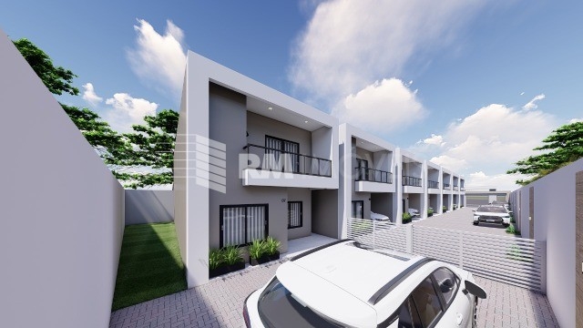 Casa de Condomínio à venda com 4 quartos, 170m² - Foto 8
