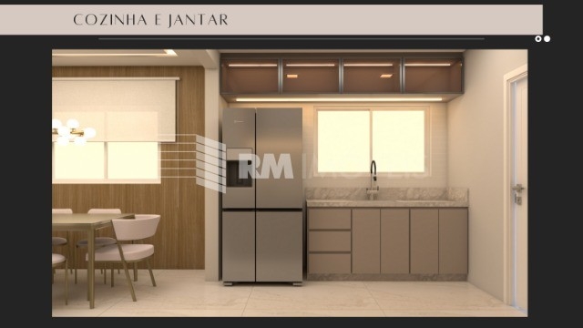 Casa, 3 quartos, 105 m² - Foto 9