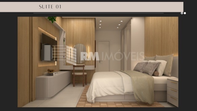 Casa, 3 quartos, 105 m² - Foto 11