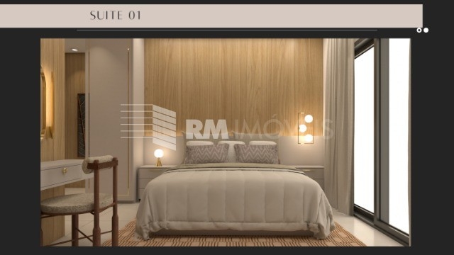 Casa, 3 quartos, 105 m² - Foto 12