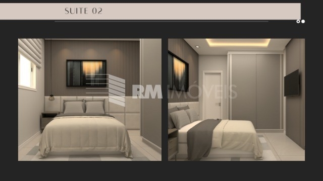 Casa, 3 quartos, 105 m² - Foto 13