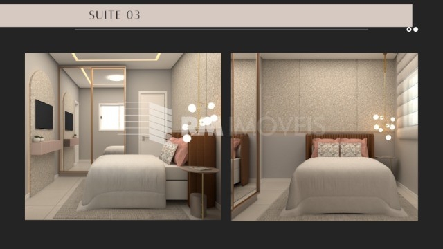 Casa, 3 quartos, 105 m² - Foto 14