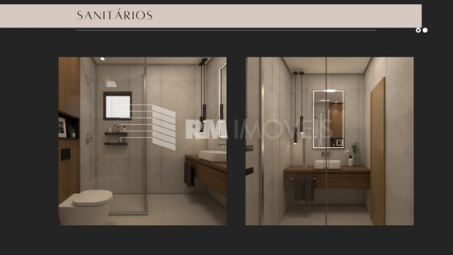 Casa, 3 quartos, 105 m² - Foto 15