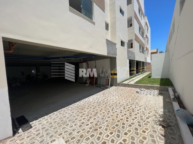 Apartamento, 2 quartos, 124 m² - Foto 2