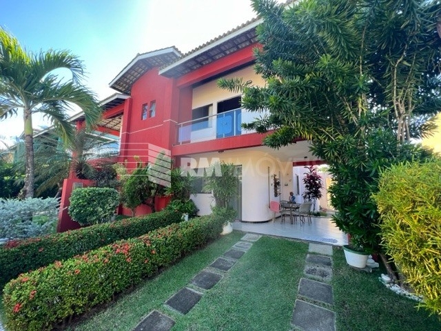 Casa de Condomínio, 3 quartos - Foto 32