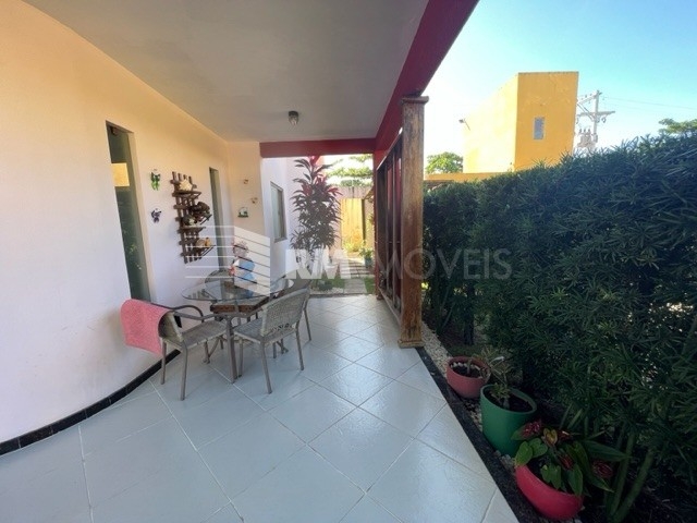 Casa de Condomínio, 3 quartos - Foto 33