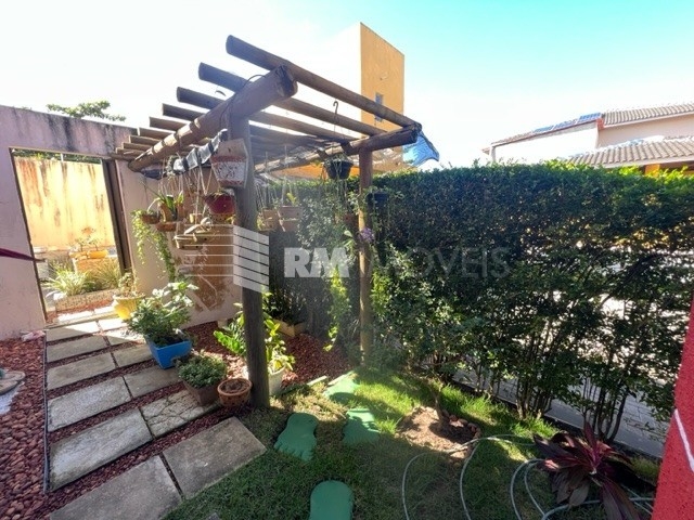 Casa de Condomínio, 3 quartos - Foto 34