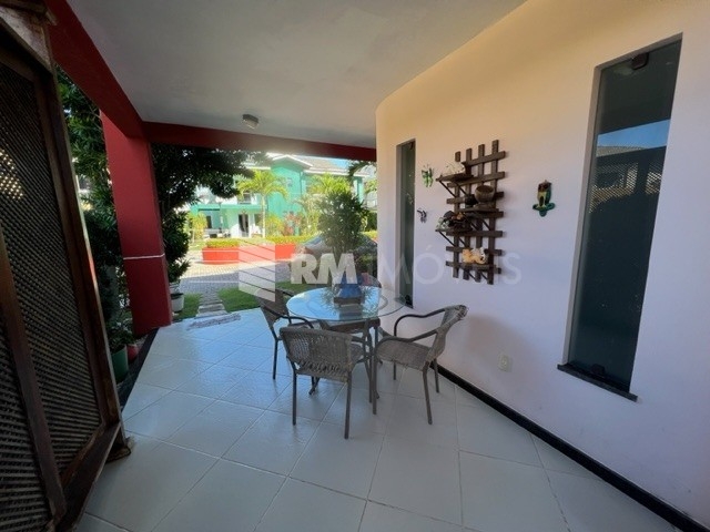 Casa de Condomínio, 3 quartos - Foto 35