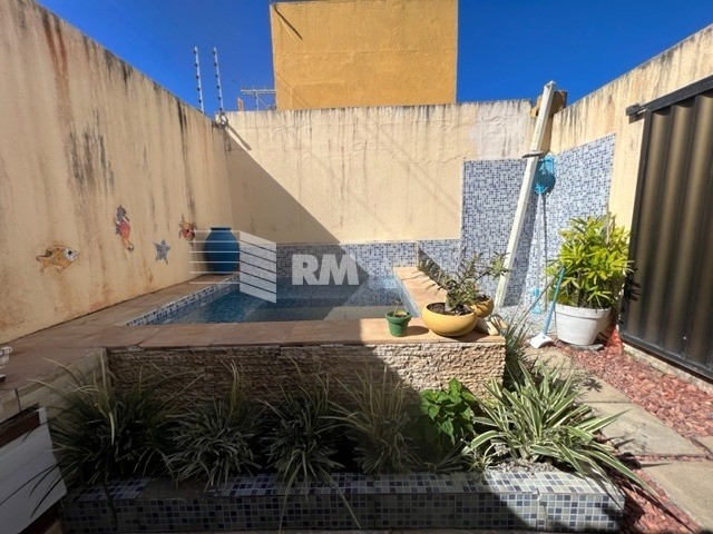 Casa de Condomínio, 3 quartos - Foto 15