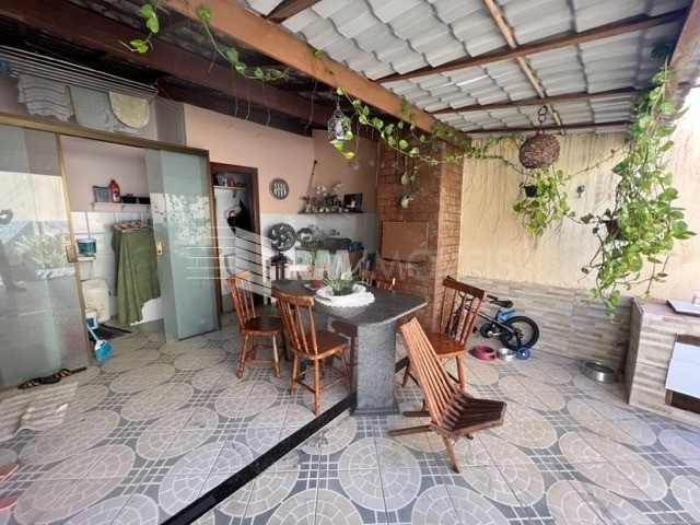 Casa de Condomínio, 3 quartos - Foto 16