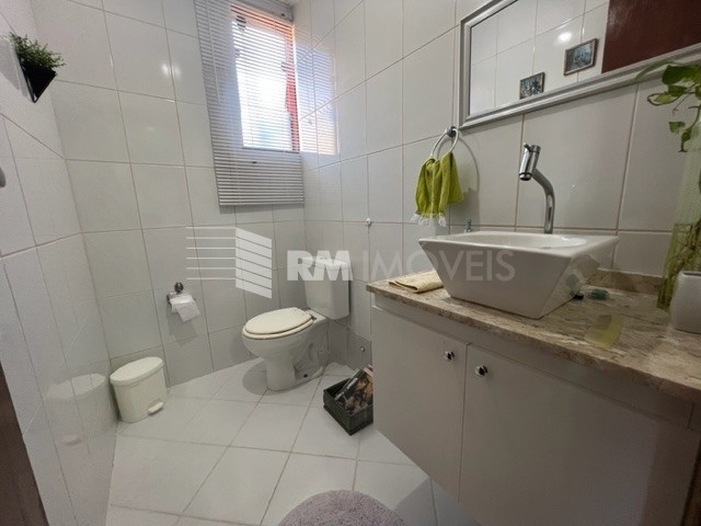 Casa de Condomínio, 3 quartos - Foto 10