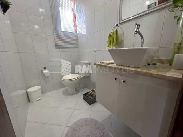 Casa de Condomínio, 3 quartos - Foto 11