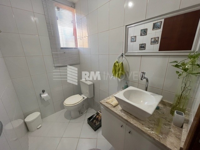 Casa de Condomínio, 3 quartos - Foto 9