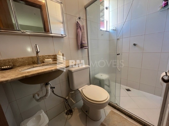 Casa de Condomínio, 3 quartos - Foto 22