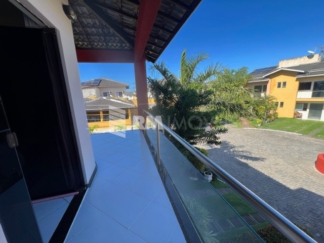 Casa de Condomínio, 3 quartos - Foto 25