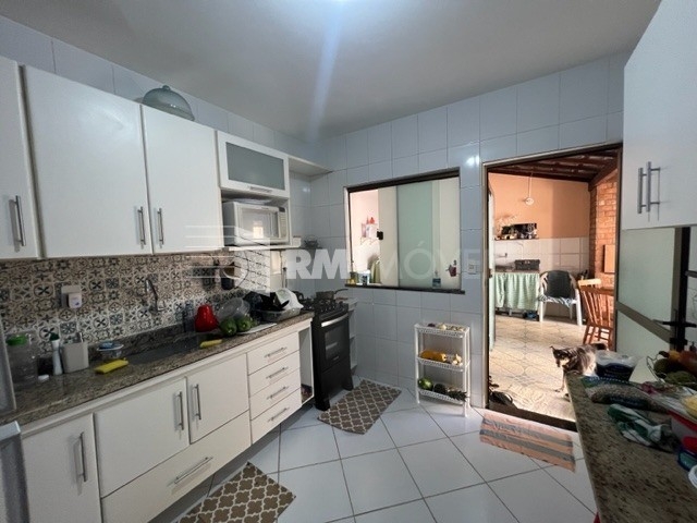 Casa de Condomínio, 3 quartos - Foto 13