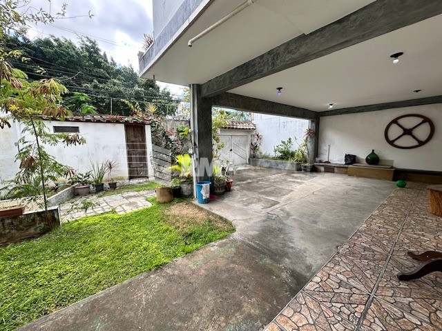 Casa, 4 quartos, 100 m² - Foto 2