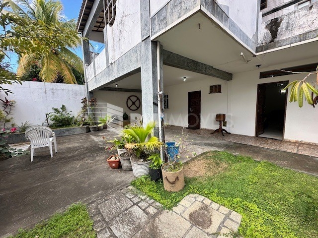 Casa, 4 quartos, 100 m² - Foto 1