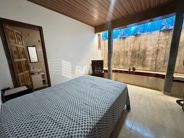 Casa, 4 quartos, 100 m² - Foto 35