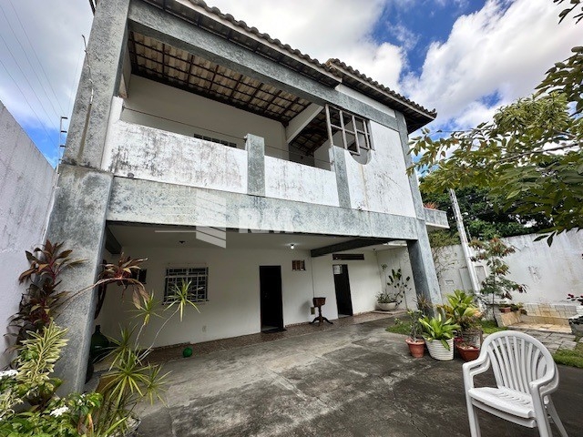 Casa, 4 quartos, 100 m² - Foto 3