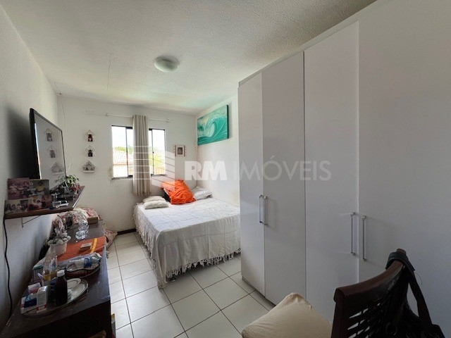 Casa de Condomínio à venda com 2 quartos, 53m² - Foto 2