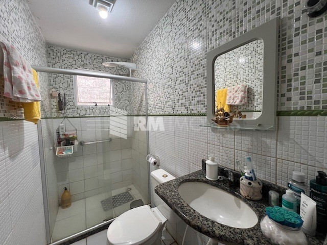 Casa de Condomínio à venda com 2 quartos, 53m² - Foto 3