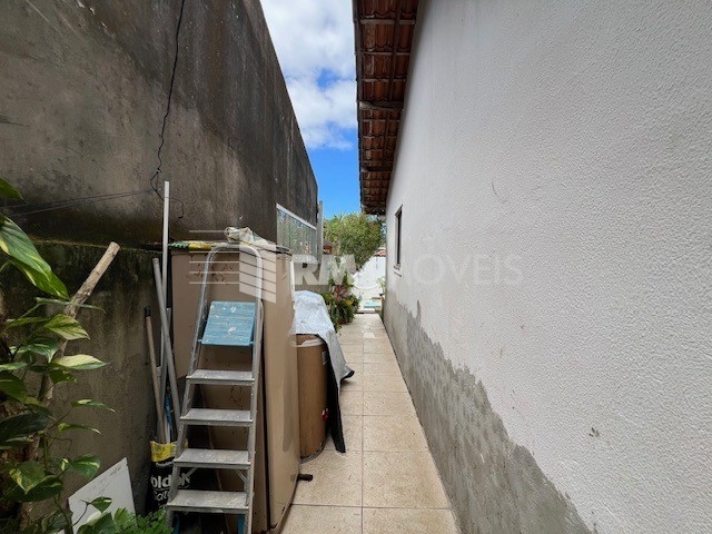 Casa de Condomínio à venda com 2 quartos, 53m² - Foto 4
