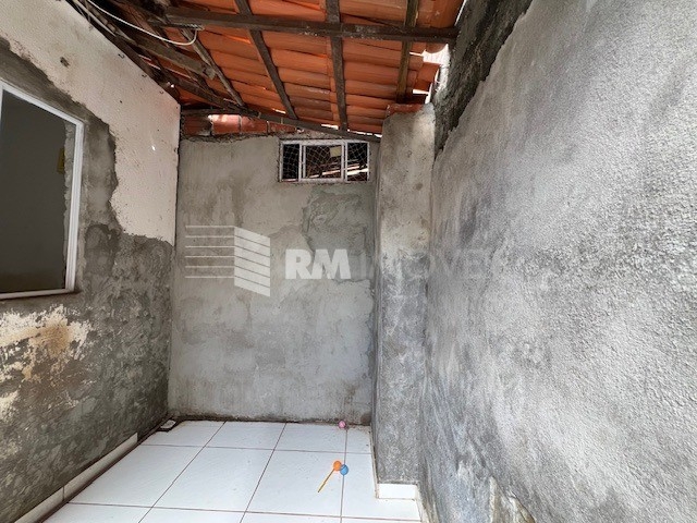 Casa de Condomínio à venda com 2 quartos, 53m² - Foto 5