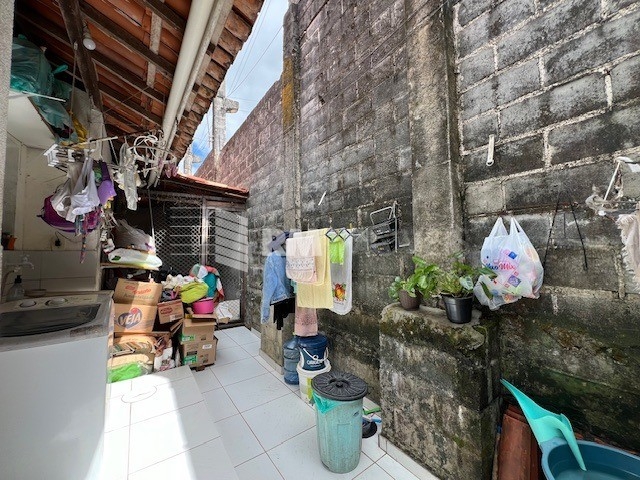 Casa de Condomínio à venda com 2 quartos, 53m² - Foto 6