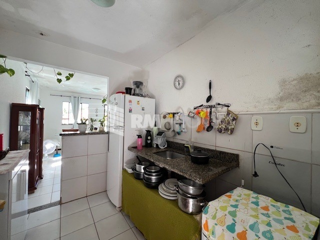 Casa de Condomínio à venda com 2 quartos, 53m² - Foto 7