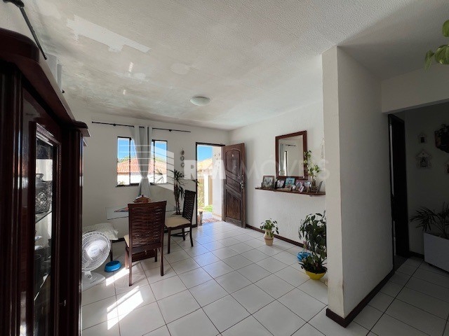 Casa de Condomínio à venda com 2 quartos, 53m² - Foto 8