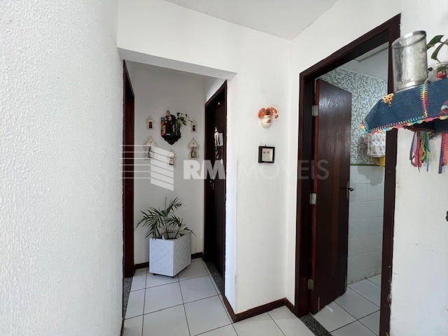 Casa de Condomínio à venda com 2 quartos, 53m² - Foto 9