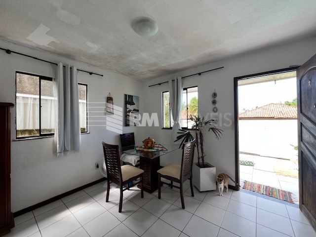 Casa de Condomínio à venda com 2 quartos, 53m² - Foto 10
