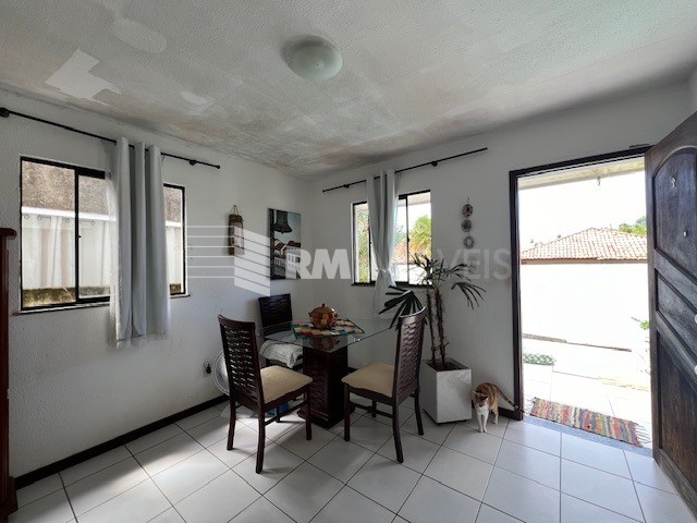 Casa de Condomínio à venda com 2 quartos, 53m² - Foto 11