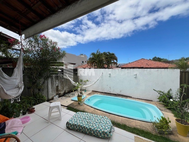 Casa de Condomínio à venda com 2 quartos, 53m² - Foto 12