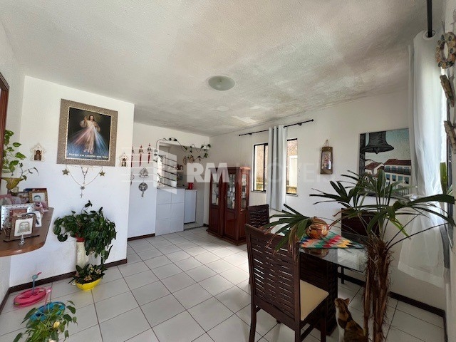 Casa de Condomínio à venda com 2 quartos, 53m² - Foto 13