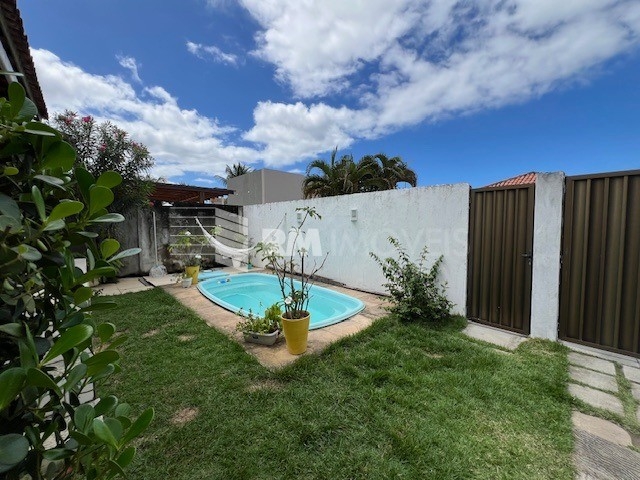 Casa de Condomínio à venda com 2 quartos, 53m² - Foto 16