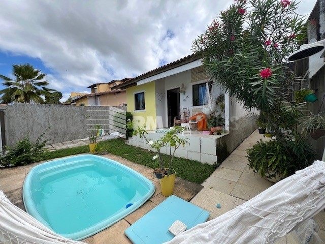 Casa de Condomínio à venda com 2 quartos, 53m² - Foto 18
