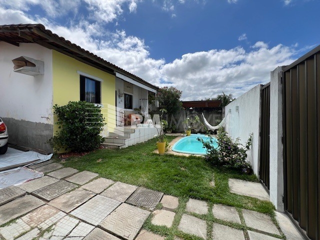 Casa de Condomínio à venda com 2 quartos, 53m² - Foto 19