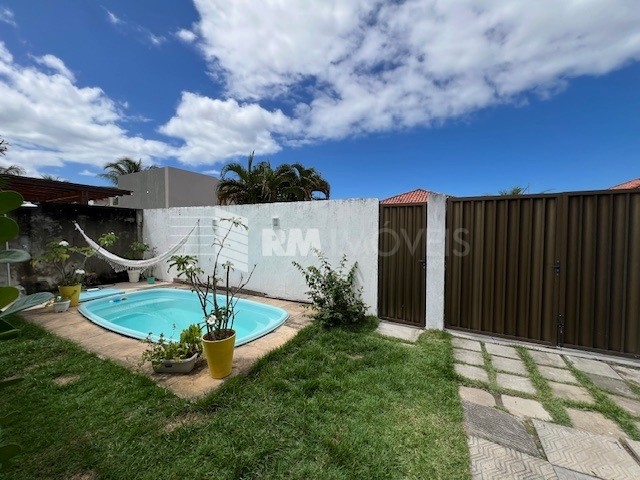Casa de Condomínio à venda com 2 quartos, 53m² - Foto 20