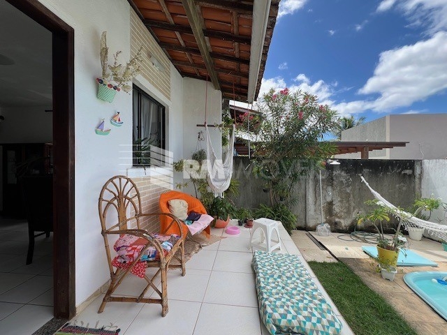 Casa de Condomínio à venda com 2 quartos, 53m² - Foto 21