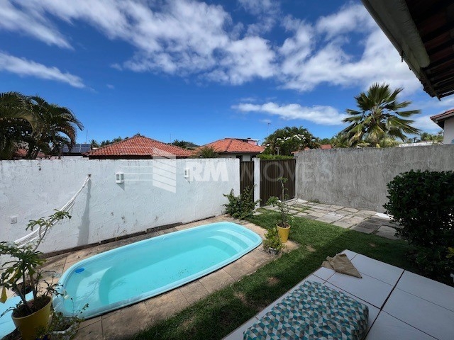 Casa de Condomínio à venda com 2 quartos, 53m² - Foto 22