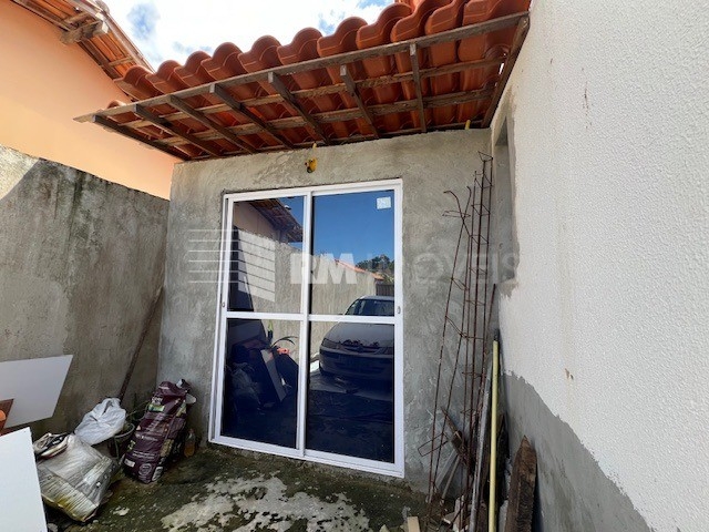 Casa de Condomínio à venda com 2 quartos, 53m² - Foto 23