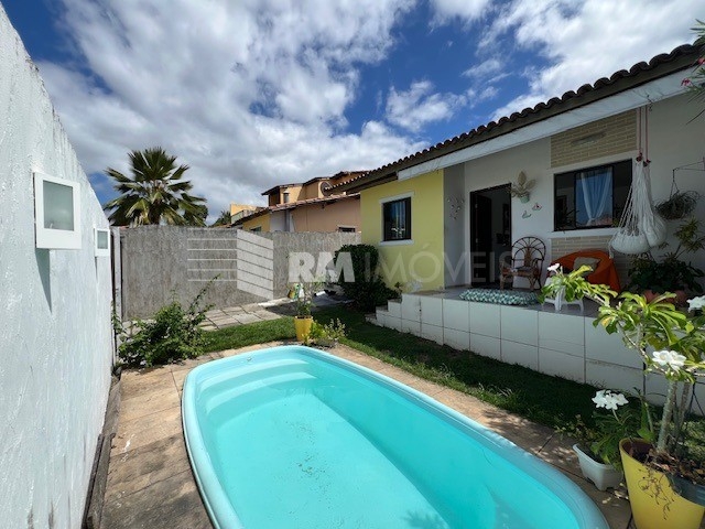 Casa de Condomínio à venda com 2 quartos, 53m² - Foto 24